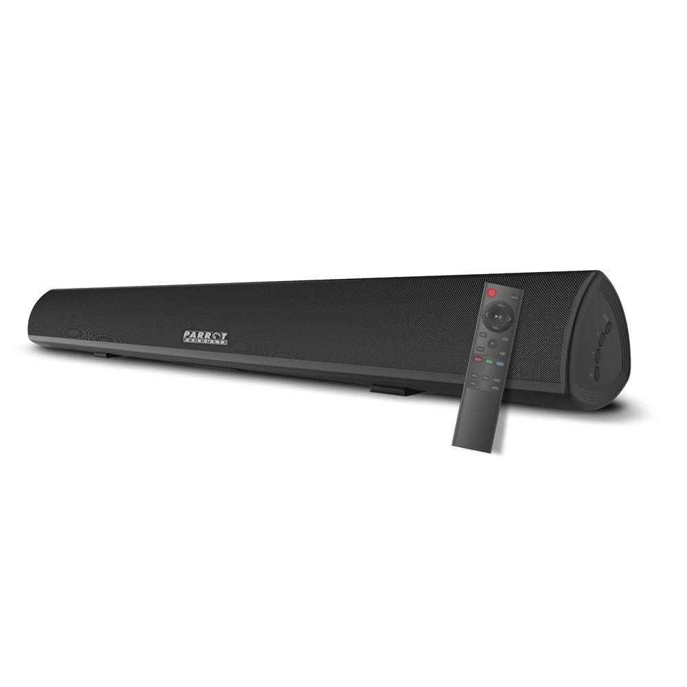 Parrot Speaker Sound Bar Econo Incl Wall Bracket