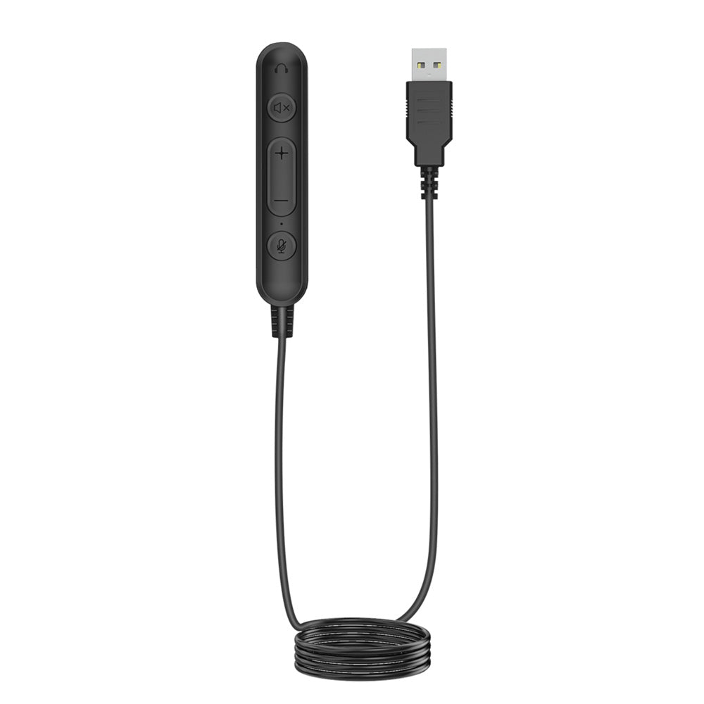 Call Centre Headset Additional USB Cable (CT4001)