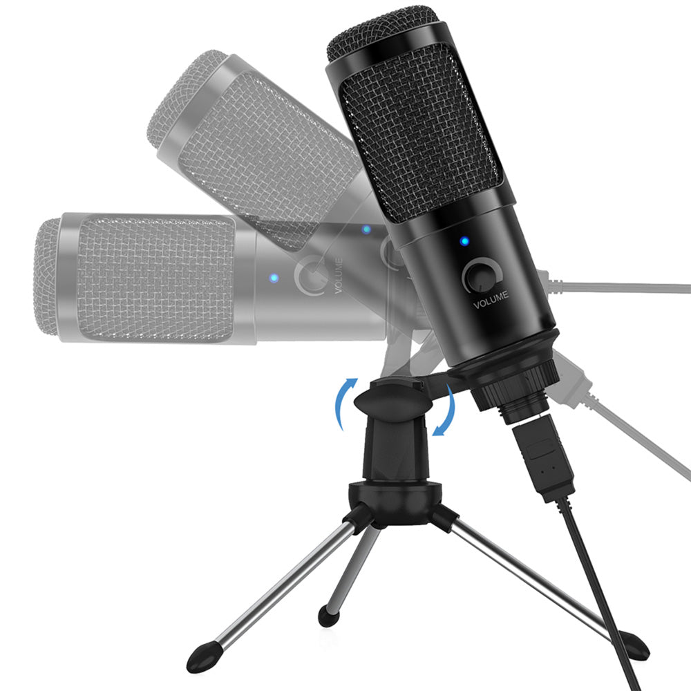 Desktop USB Microphone