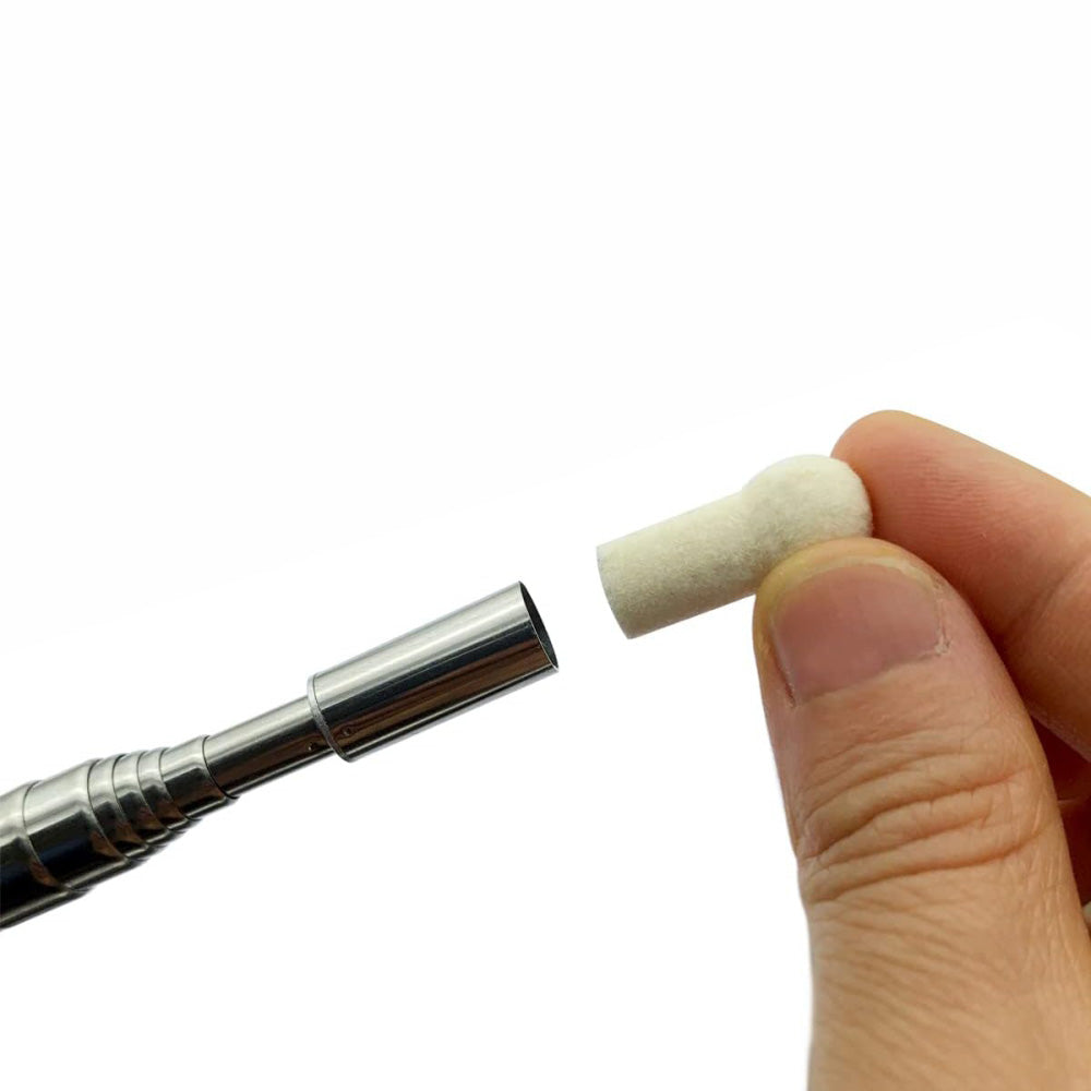 Interactive Whiteboard Stylus Extendable