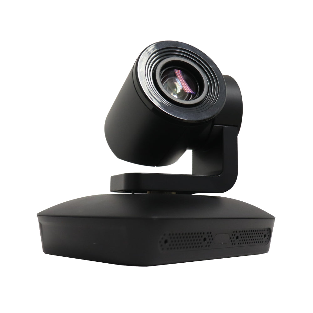 Wireless PTZ Voice Tracking Webcam