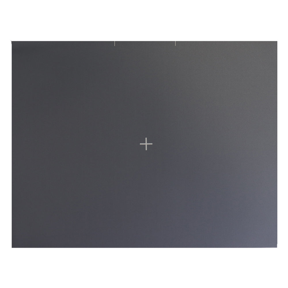 Visualizer mat grey
