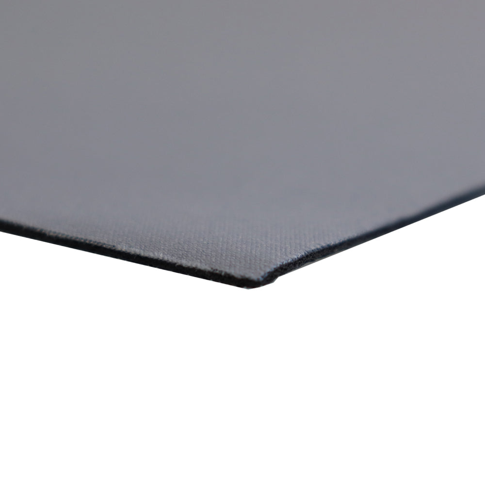 Visualizer mat grey