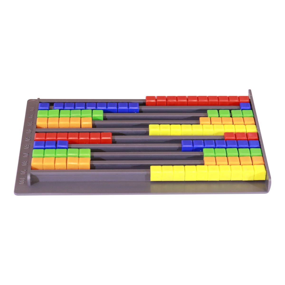 Parrot Abacus 100 Beads