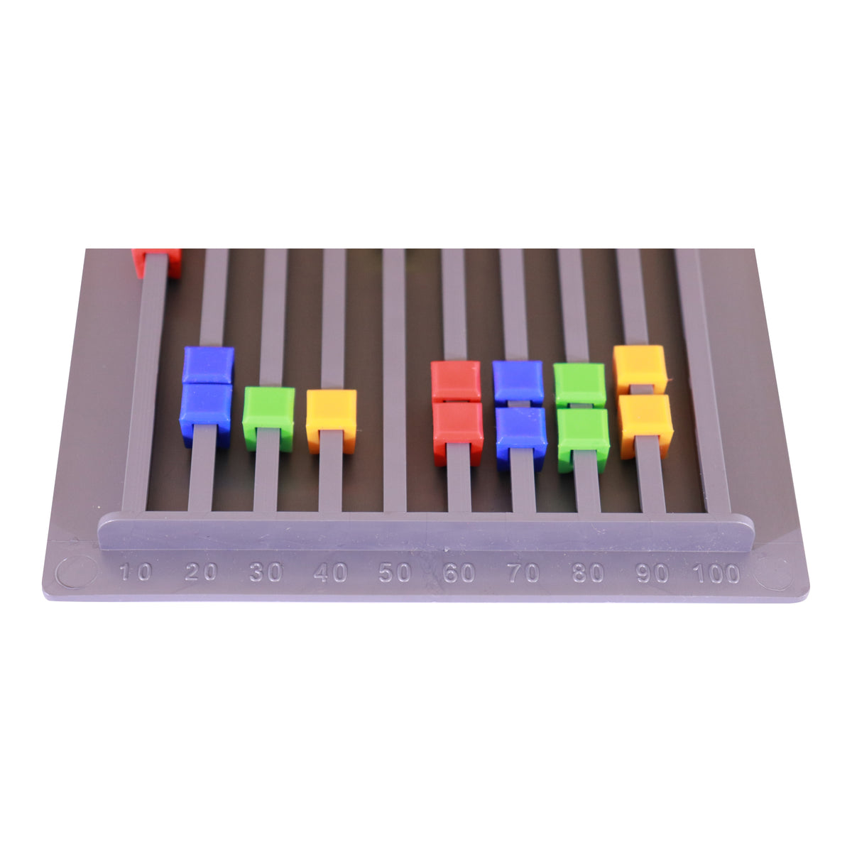 Parrot Abacus 100 Beads