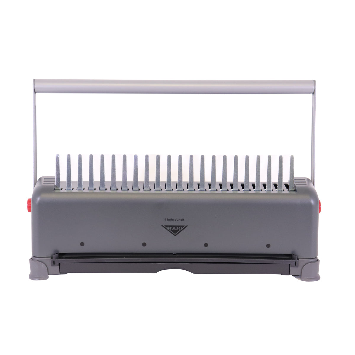 Comb Binding Machine (450 sheets 51mm)