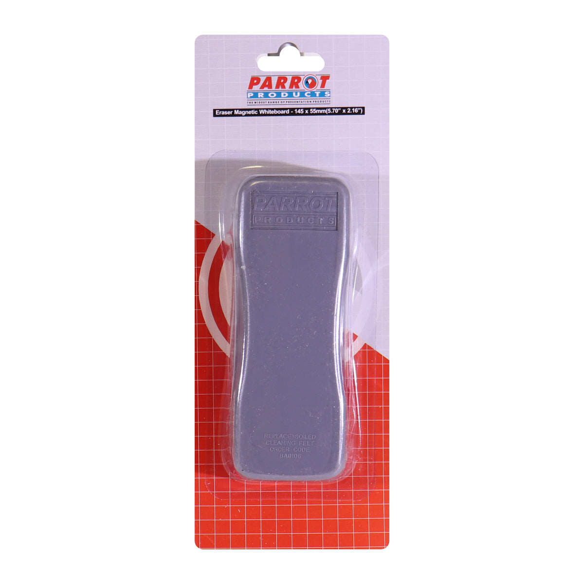 Eraser Magnetic Whiteboard (145*55mm)