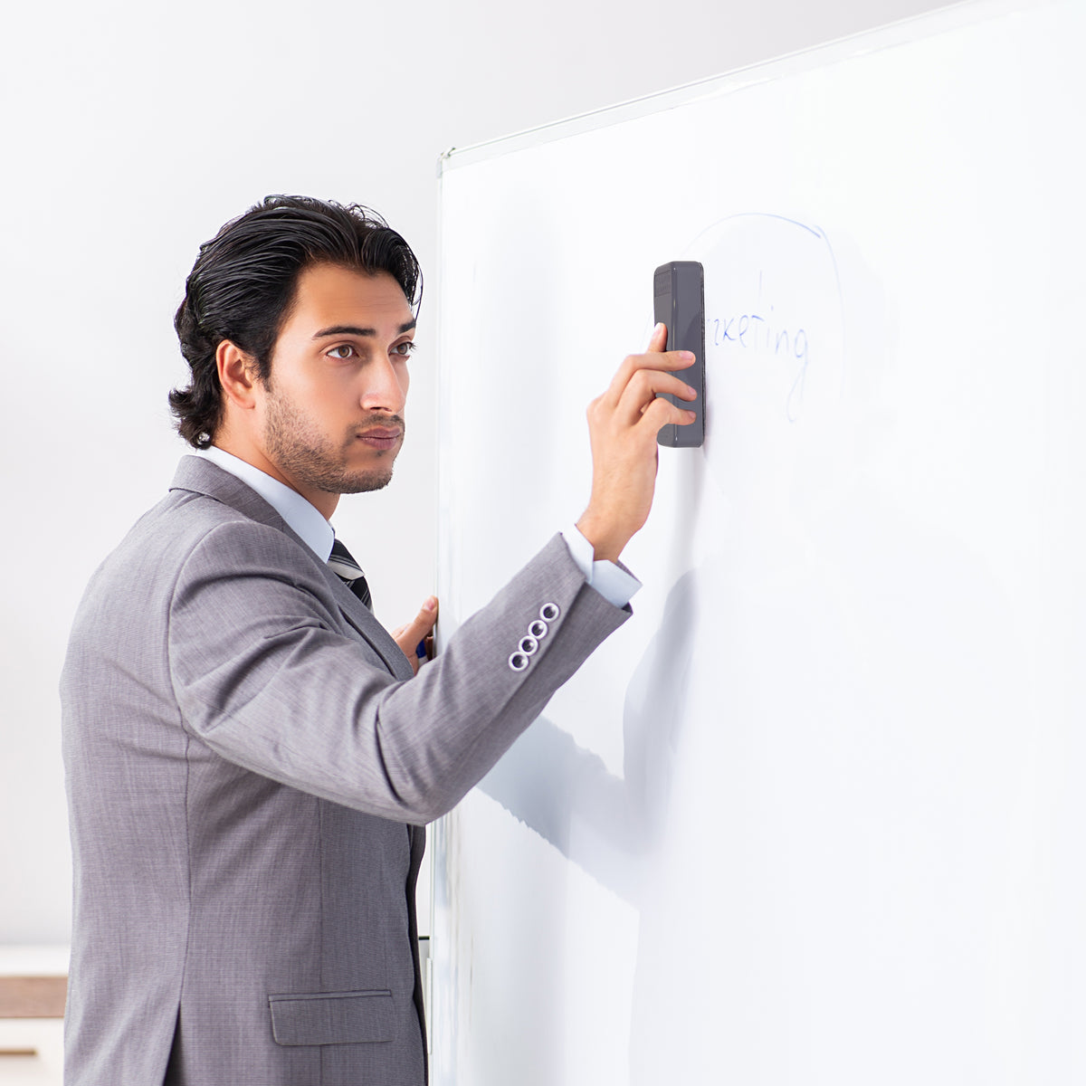 Eraser Magnetic Whiteboard (145*55mm)