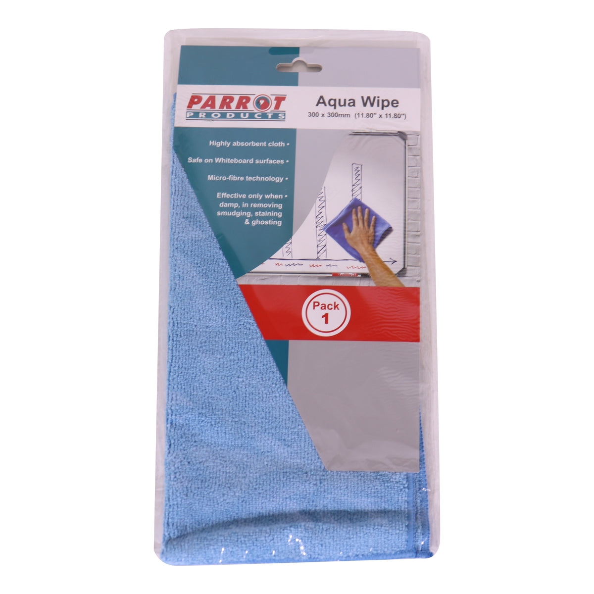 Eraser Aqua Wipe (400*300mm)