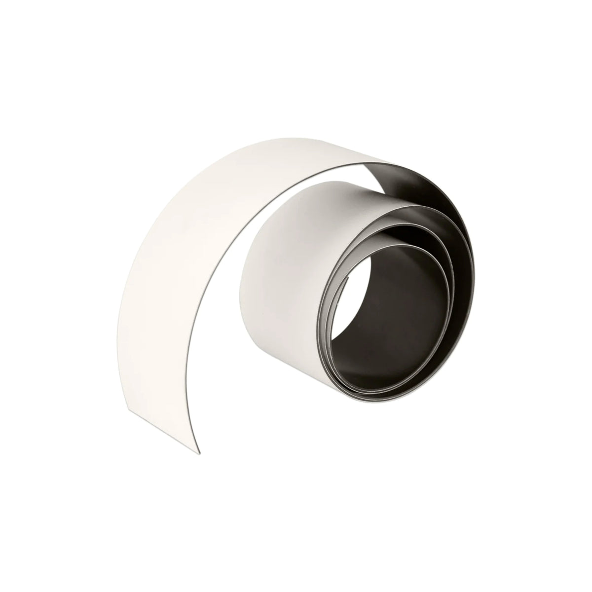Magnetic Flexible Strip (1000*20mm - White)