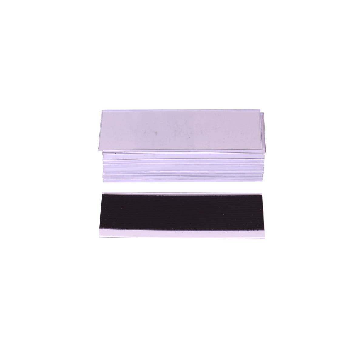 Magnetic Label Carriers (20*60mm - 10 Pack)