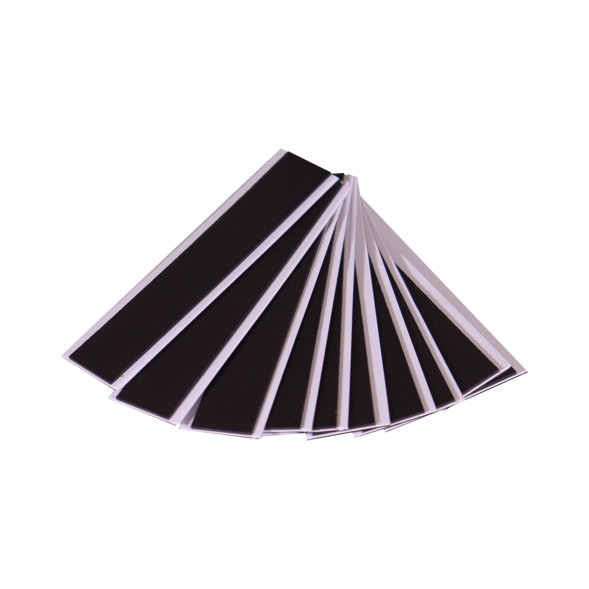Magnetic Label Carriers (20*60mm - 10 Pack)