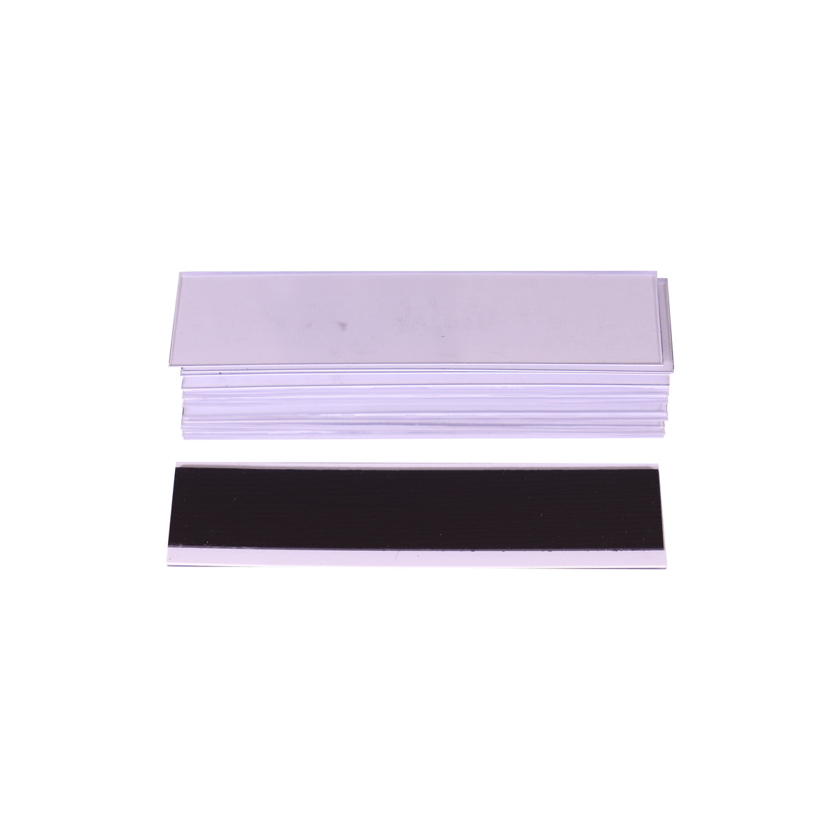 Magnetic Label Carriers (20*80mm - 10 Pack)
