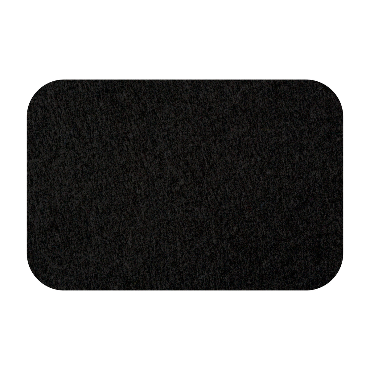 Adhesive Pin Board (No Frame - 450*300mm - Black)