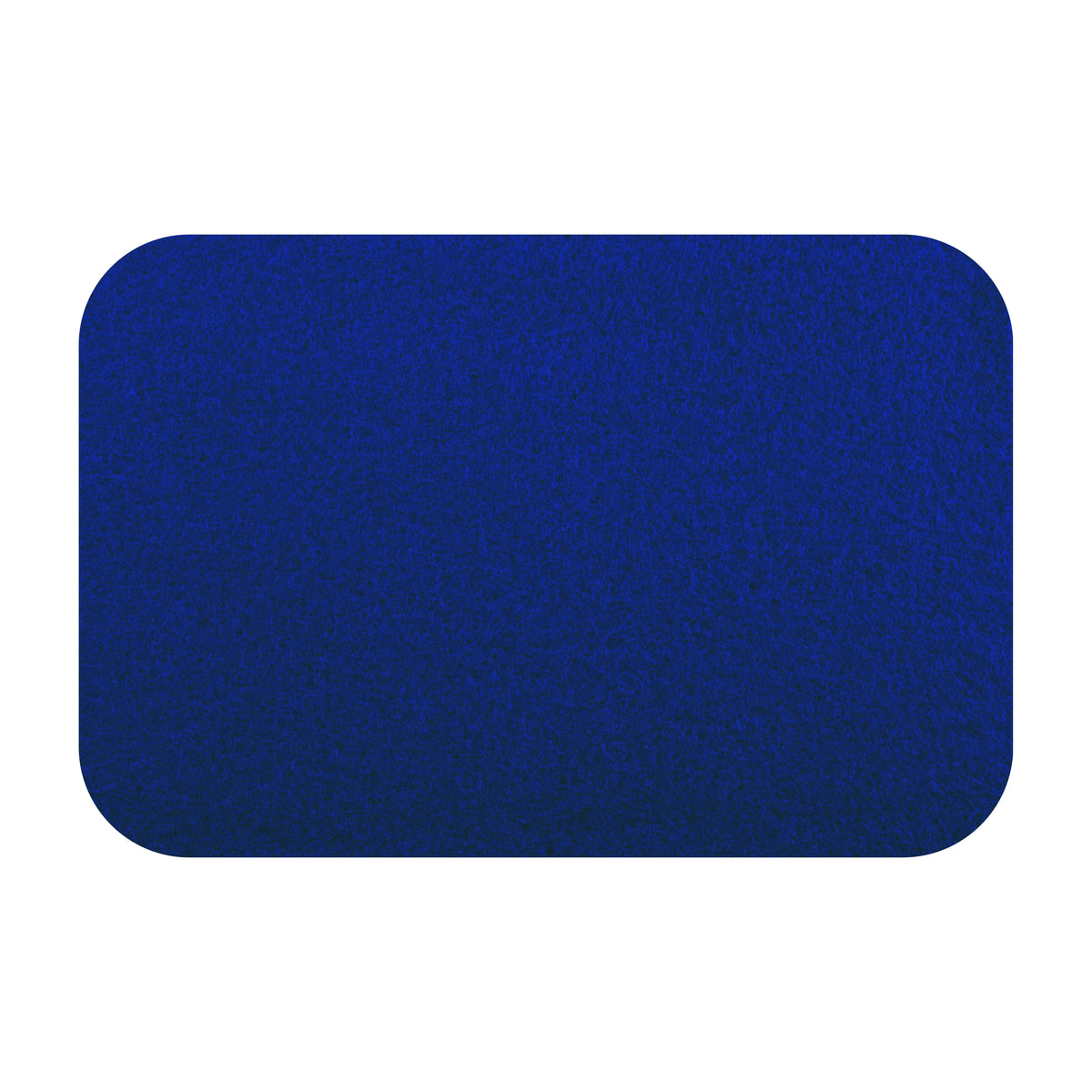 Adhesive Pin Board (No Frame - 450*300mm - Blue)