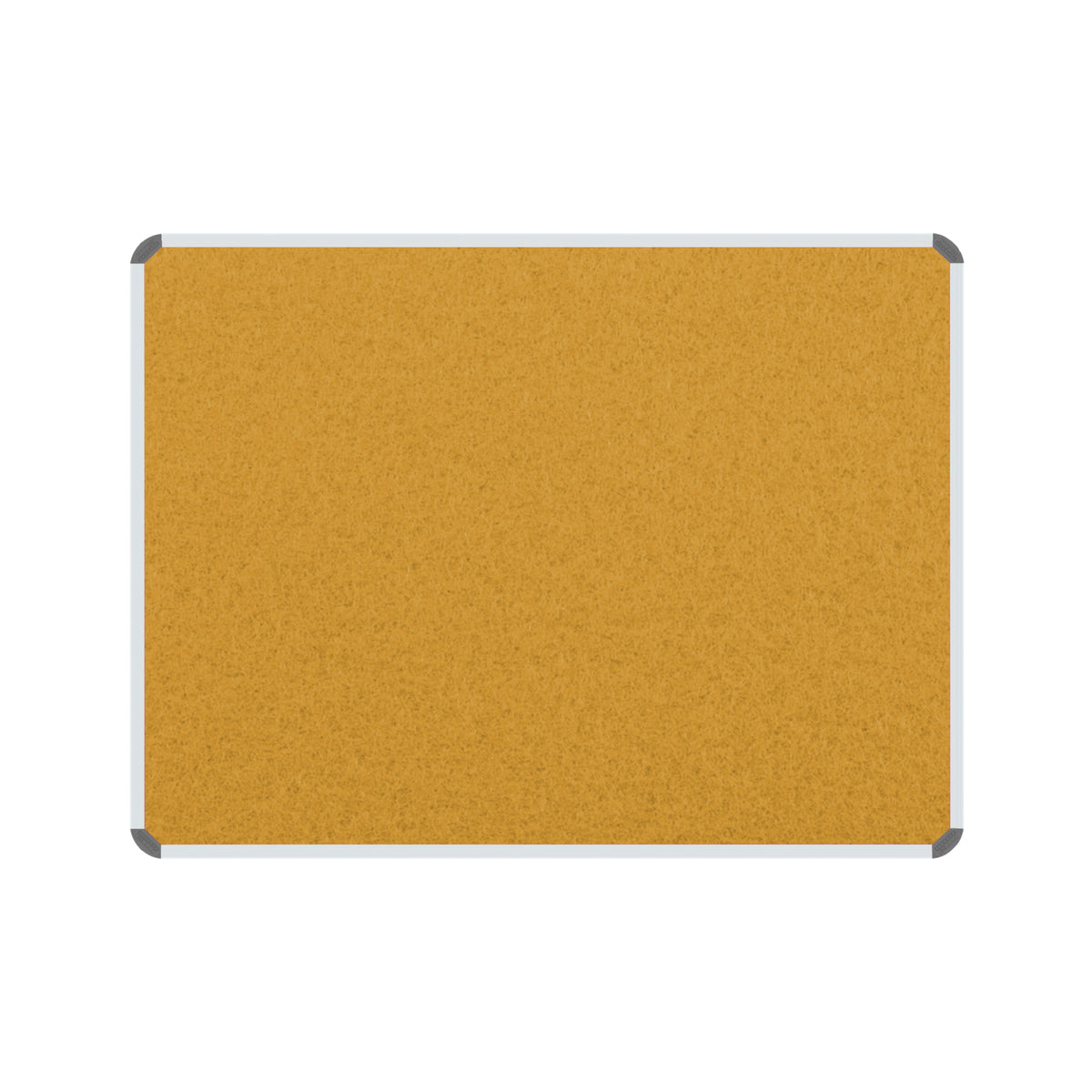 Info Board (Aluminium Frame - 1000*1000mm - Beige)