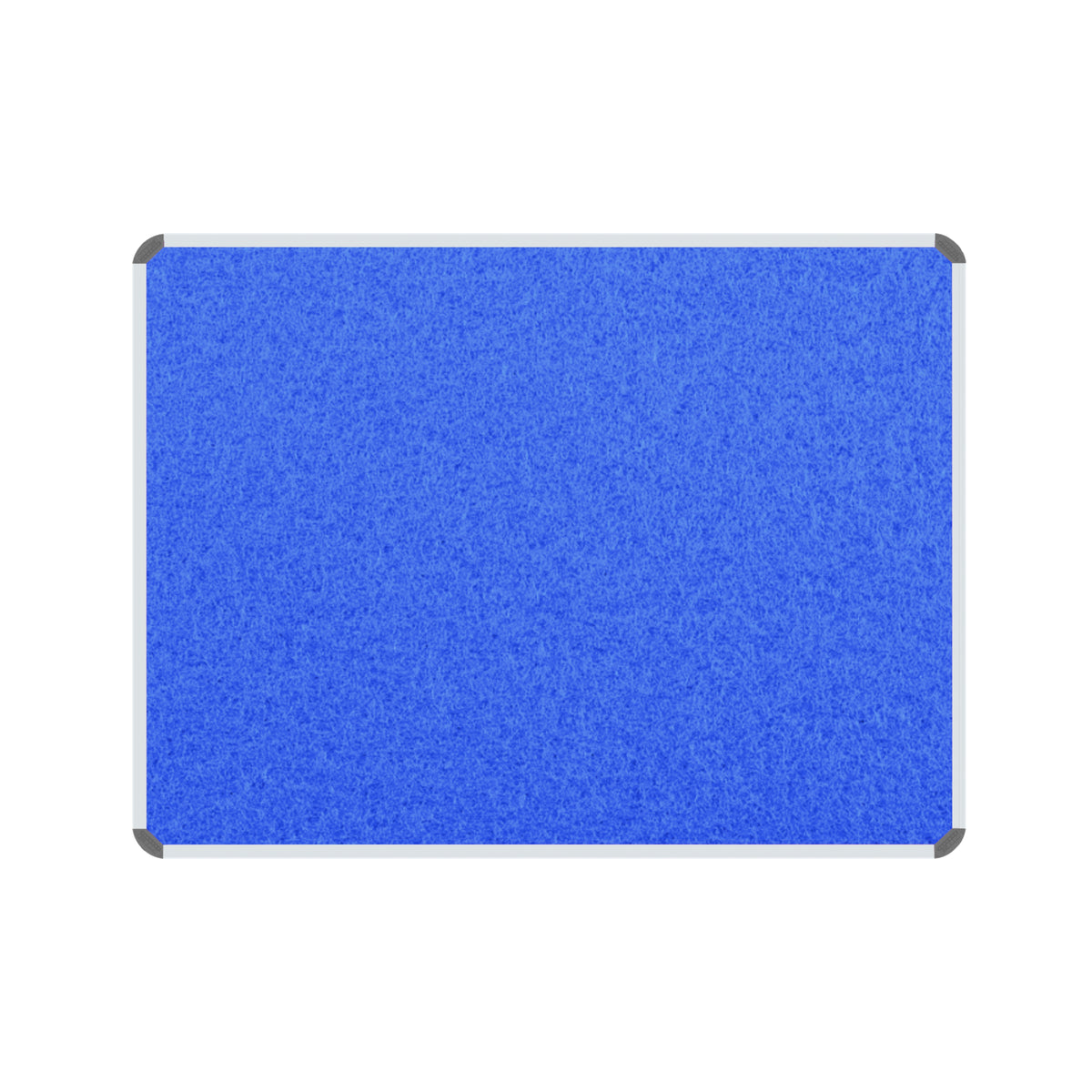 Info Board (Aluminium Frame - 1000*1000mm Green)