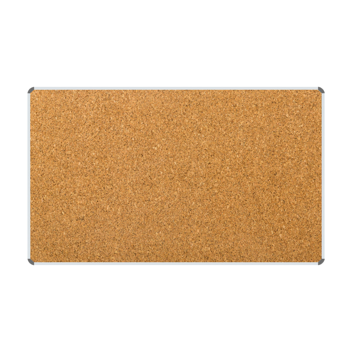 Info Board (Aluminium Frame - 1500*1200mm - Cork)