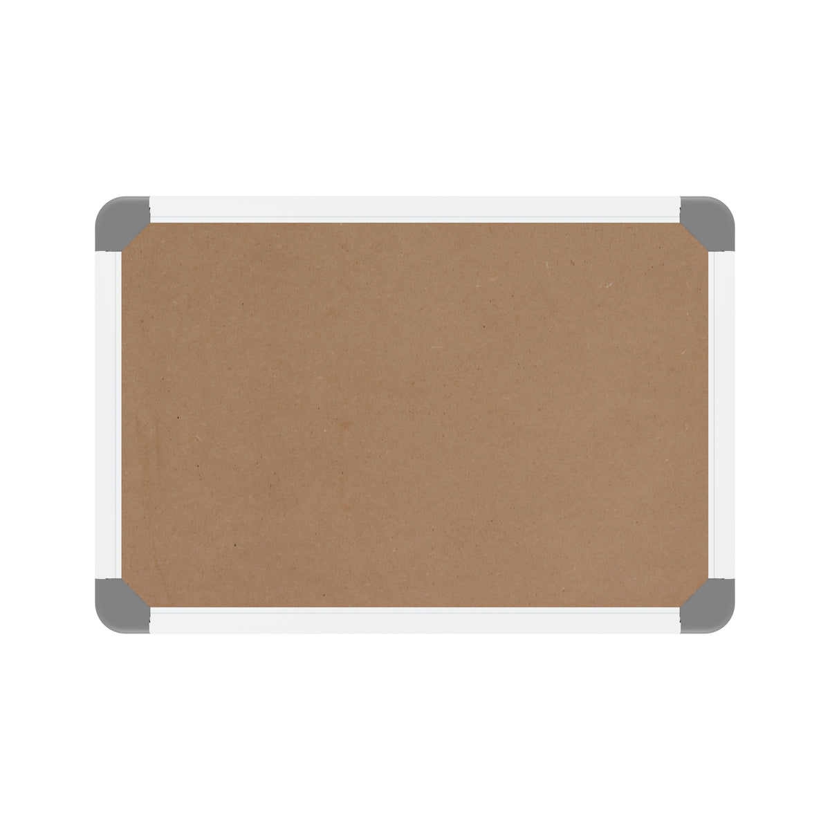 Parrot Products Slimline Non-Magnetic Whiteboard (300*450mm)