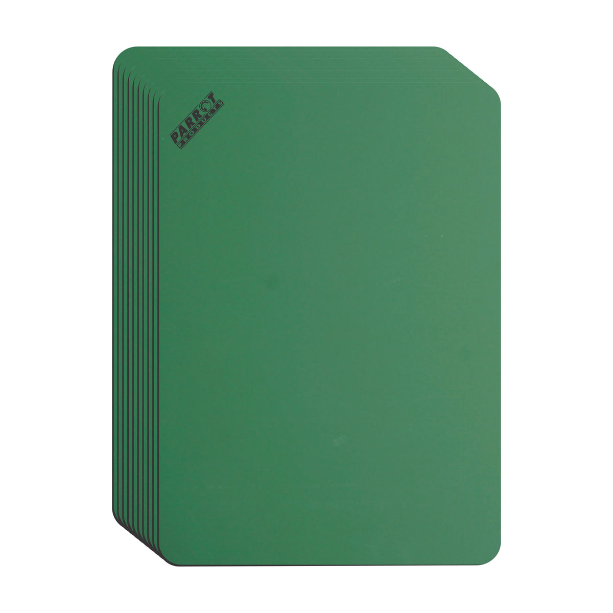 Writing Slate Chalk Markerboard (297*210mm Tens)