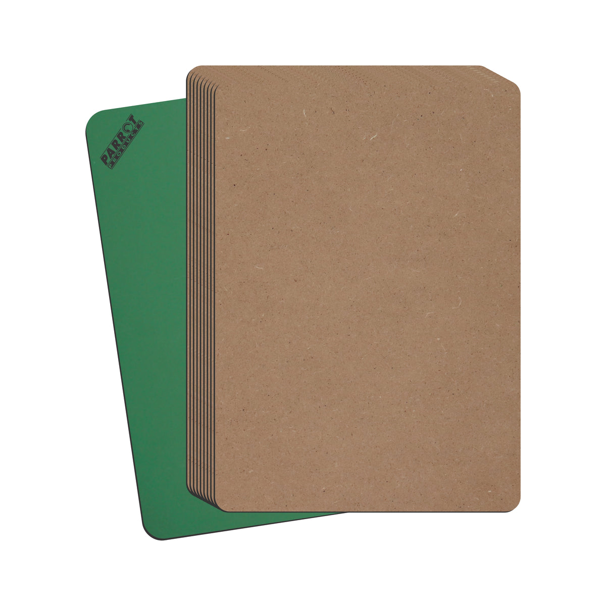 Writing Slate Chalk Markerboard (297*210mm Tens)