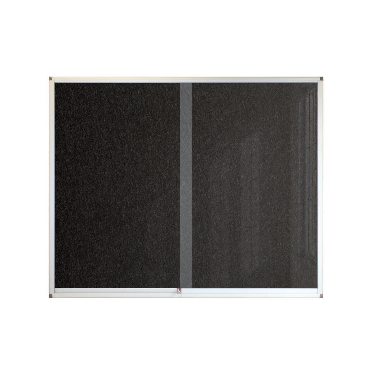 Pinning Display Case (1200*900mm - Black)