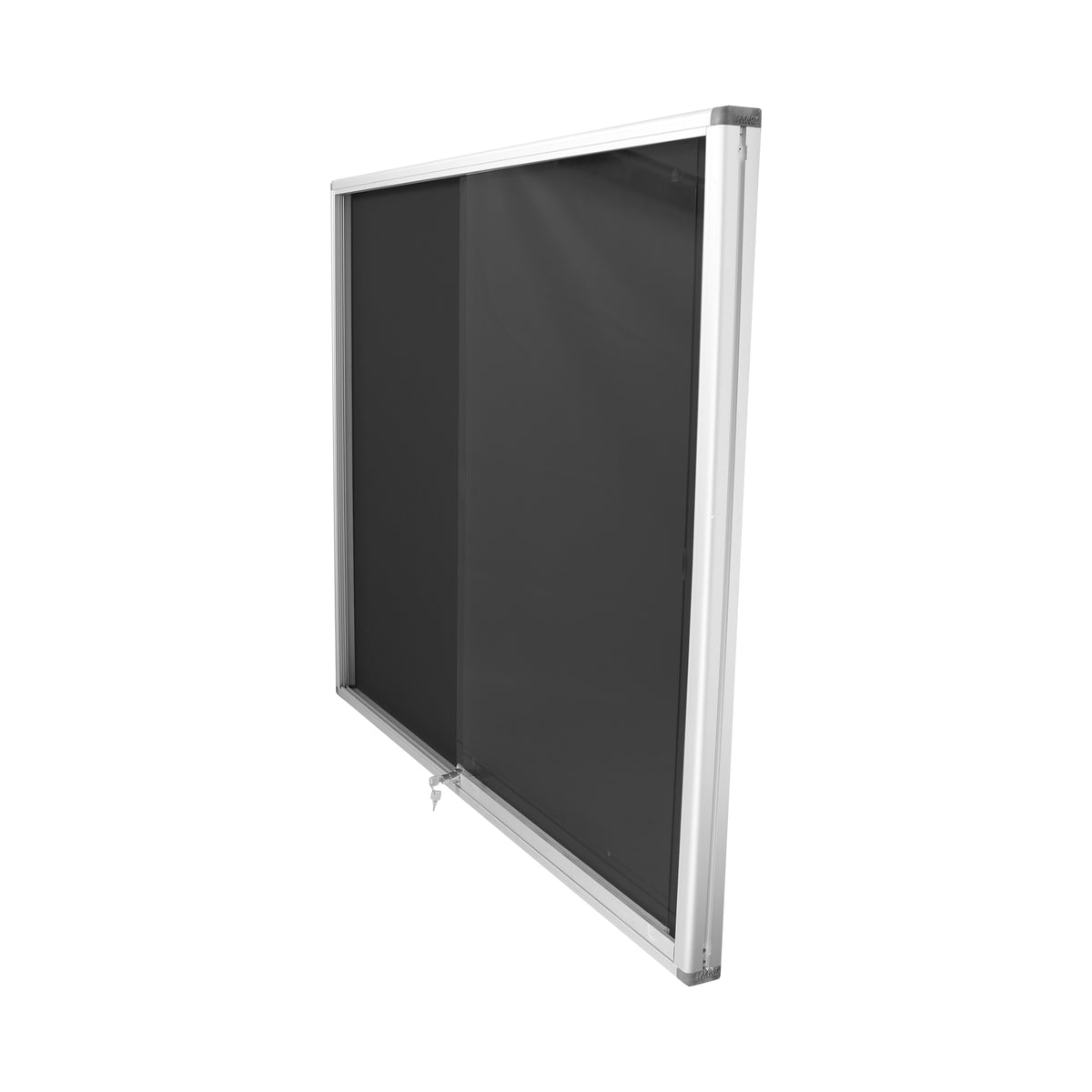Pinning Display Case (1200*900mm - Black)