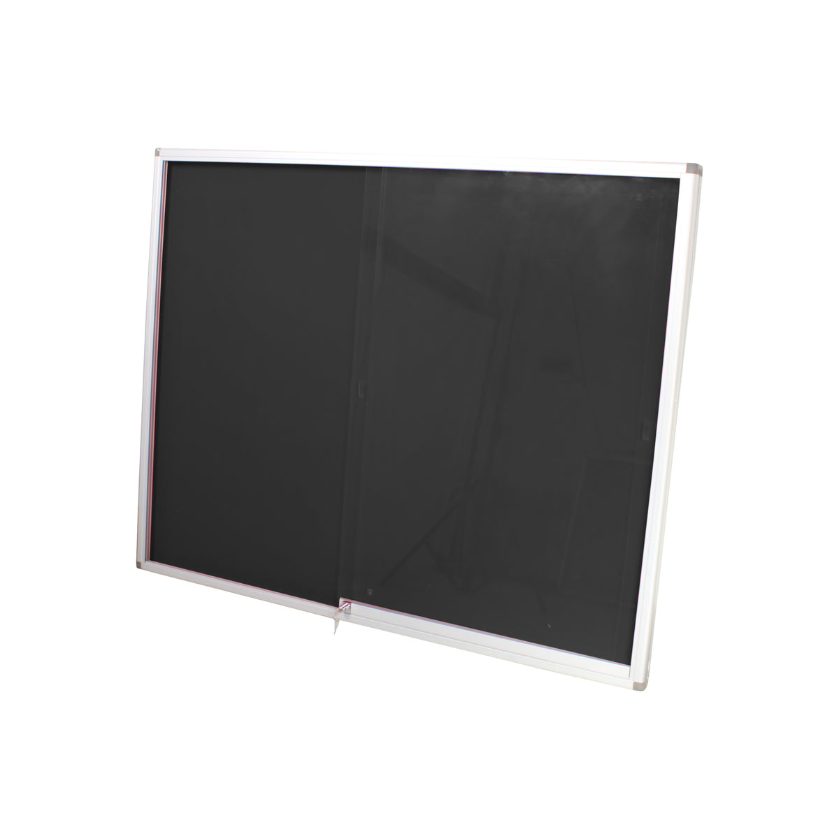 Pinning Display Case (1200*900mm - Black)