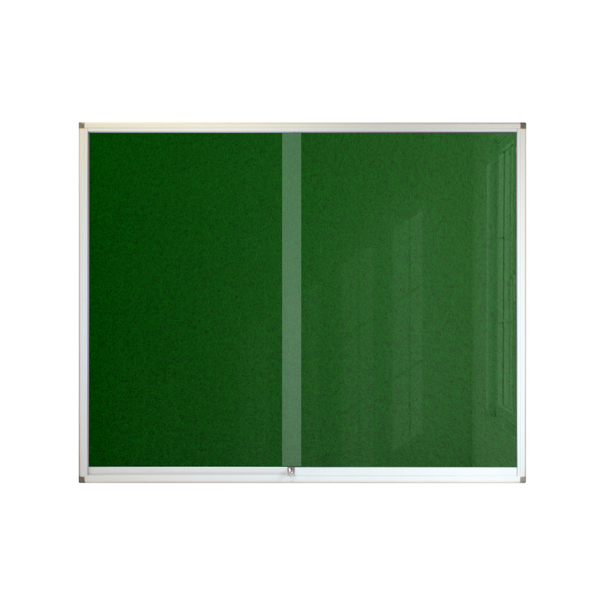 Pinning Display Case (1200*900mm - Green)