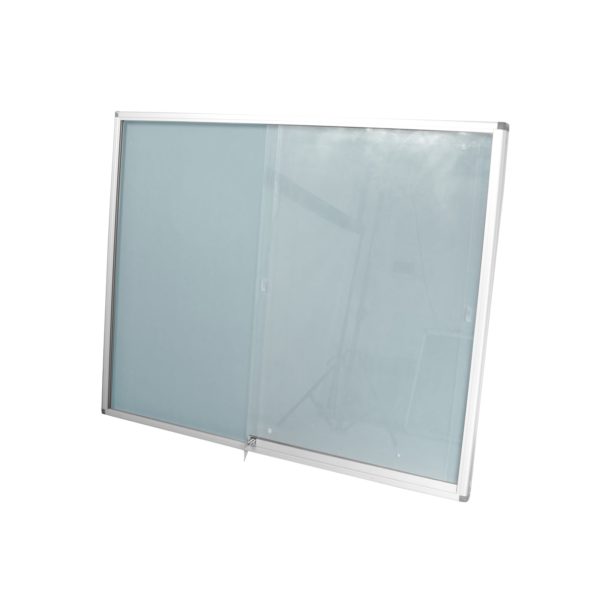 Pinning Display Case (1200*900mm - Grey)