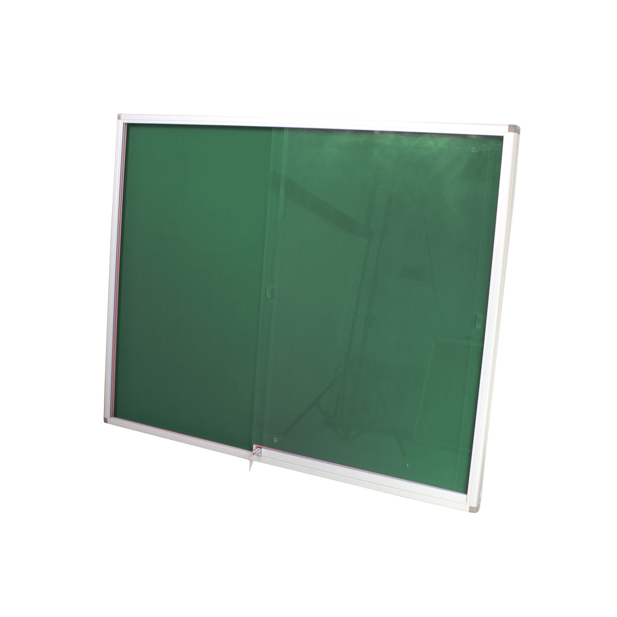 Pinning Display Case (1500*1200mm - Green)