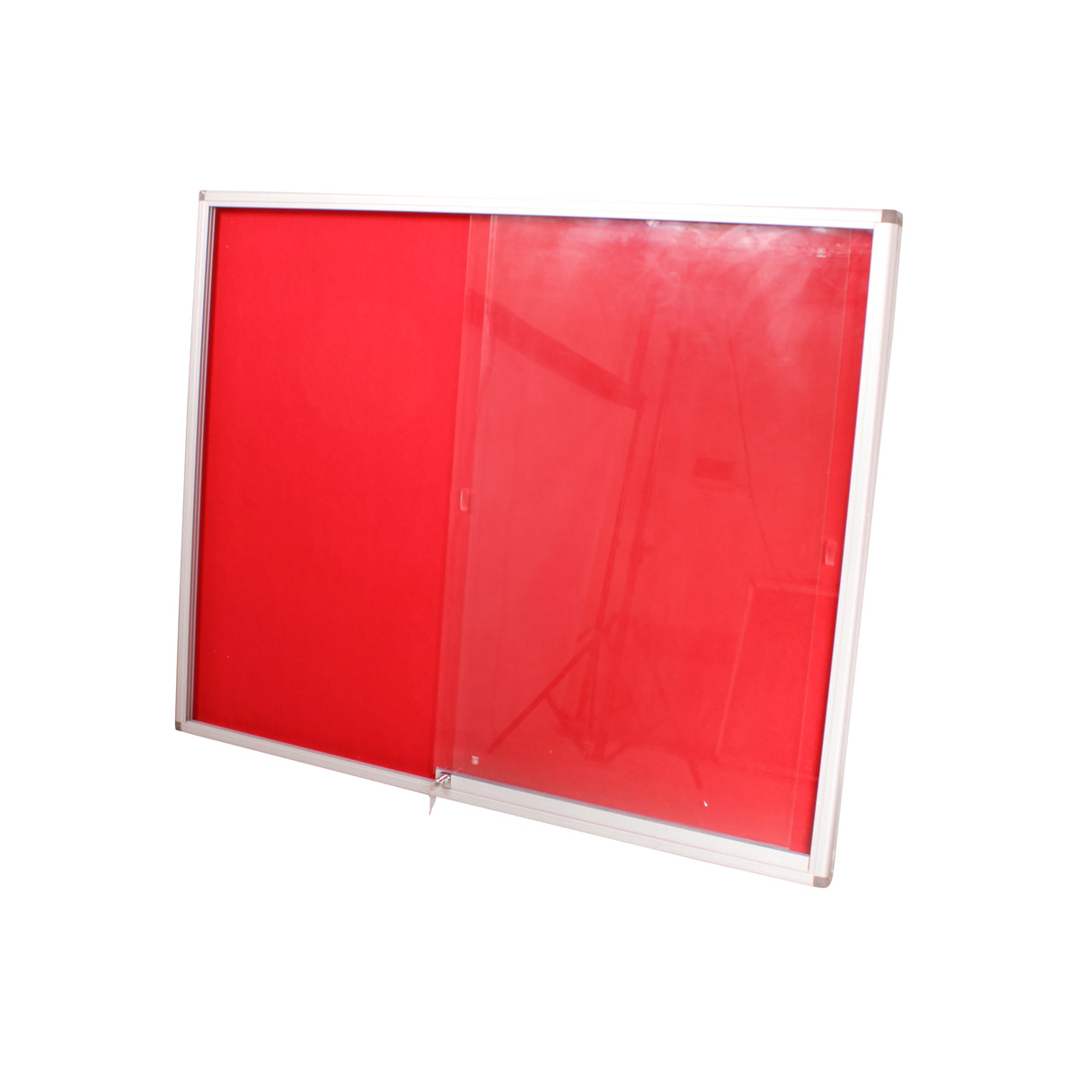 Pinning Display Case (1500*1200mm - Red)