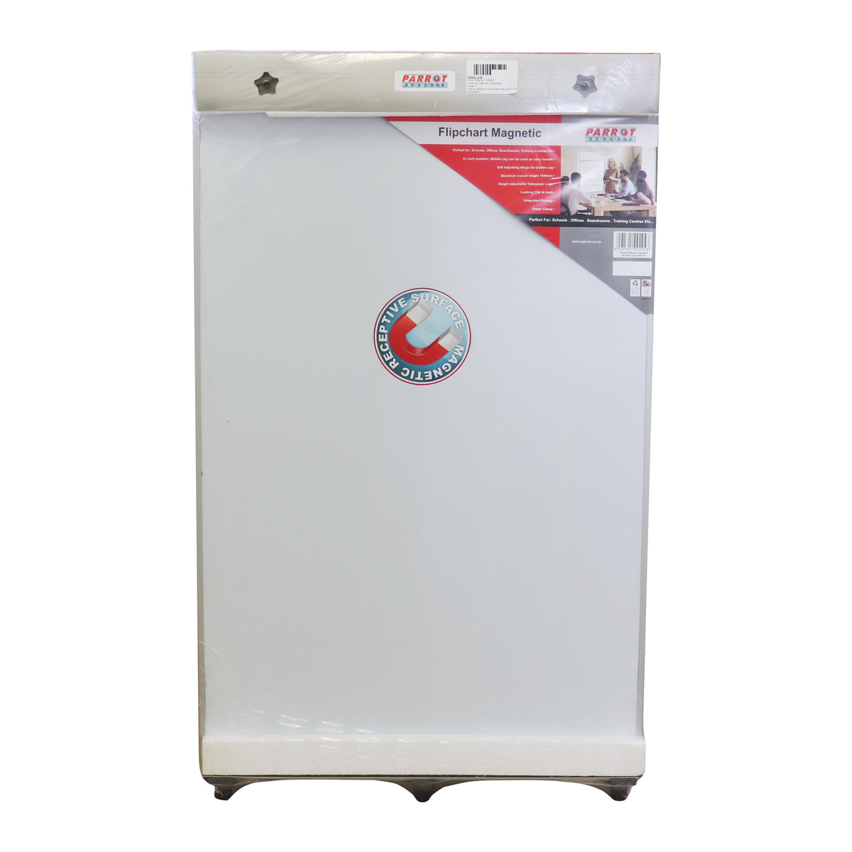 Parrot Products Flipchart Magnetic Standard (1000*640mm)