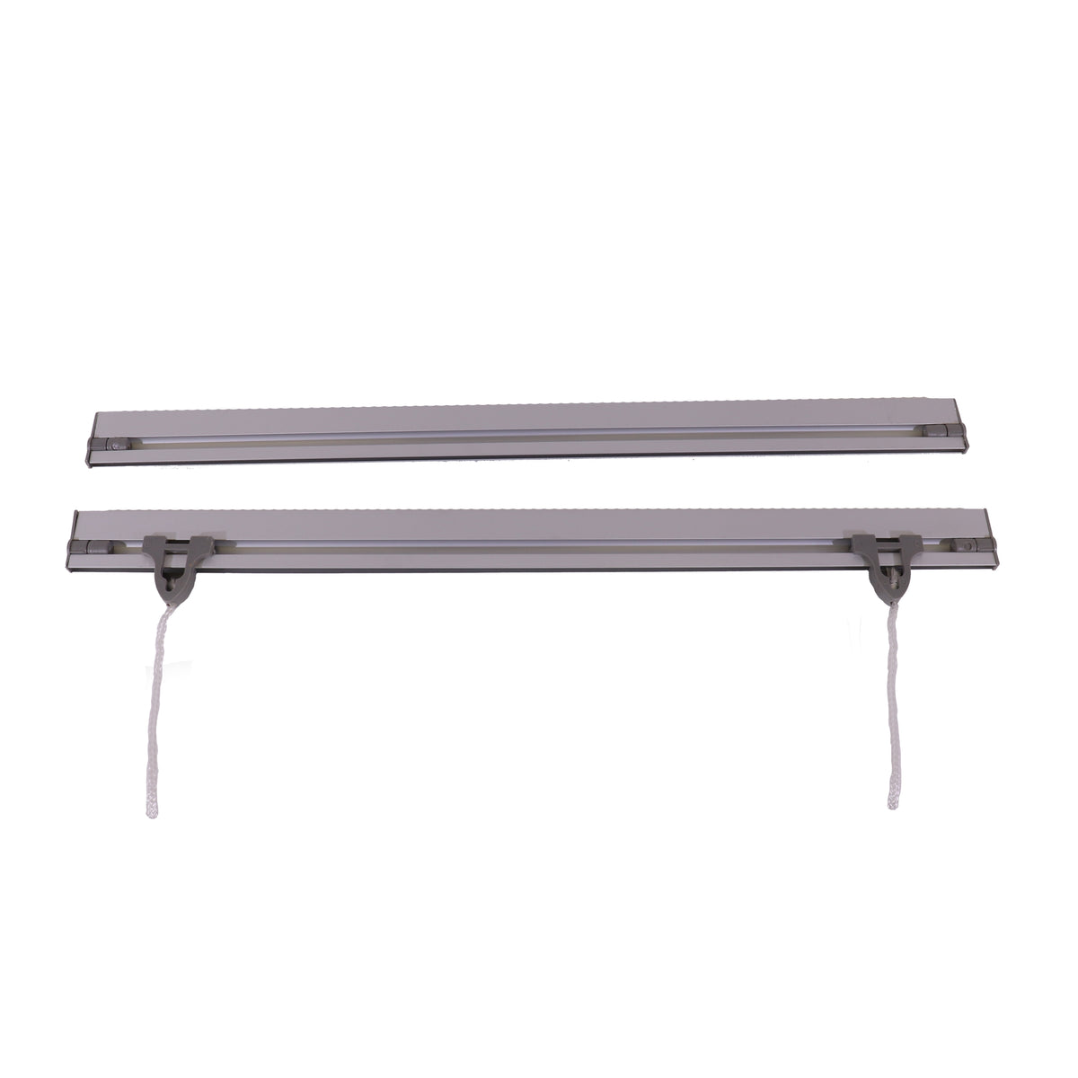 A1 Aluminium Poster Hanging Batten Set (600mm)