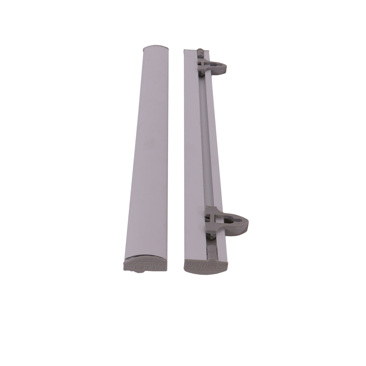 A3 Aluminium Poster Hanging Batten Set (310mm)