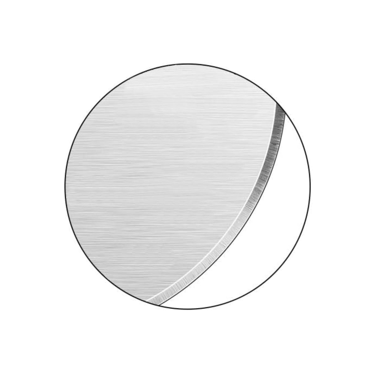 Craft Knife Rotary Blades 28mm Straight