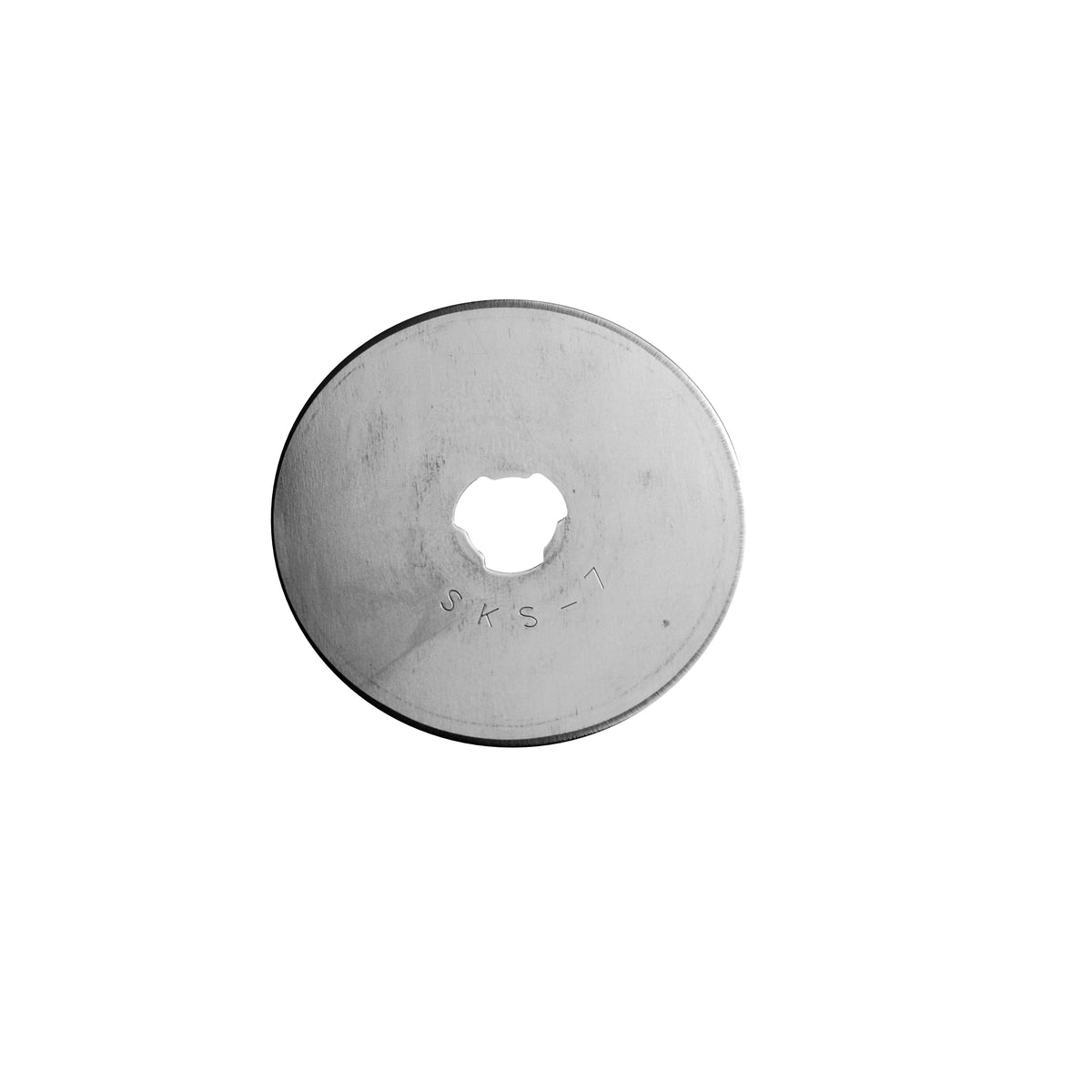 Craft Knife Rotary Blades 28mm Straight