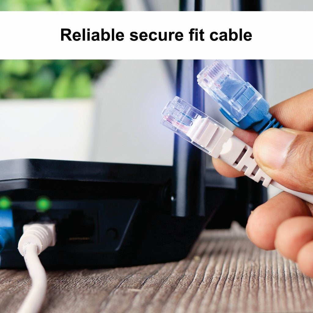 Network Cable (Cat 6 - 10 Meters)