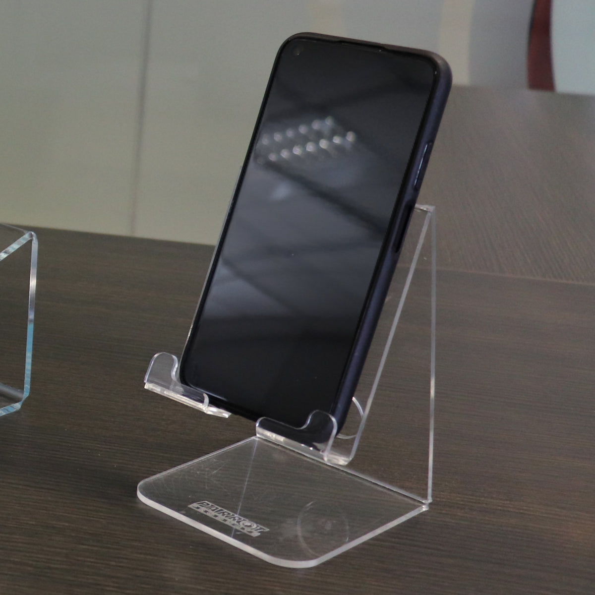 Acrylic Tablet or Phone Stand
