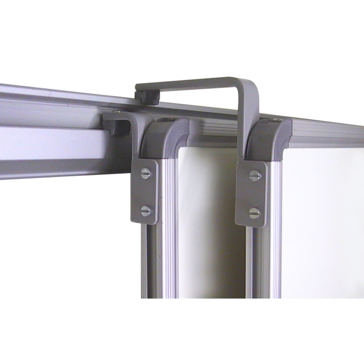Easy Rail System (4 Meter)