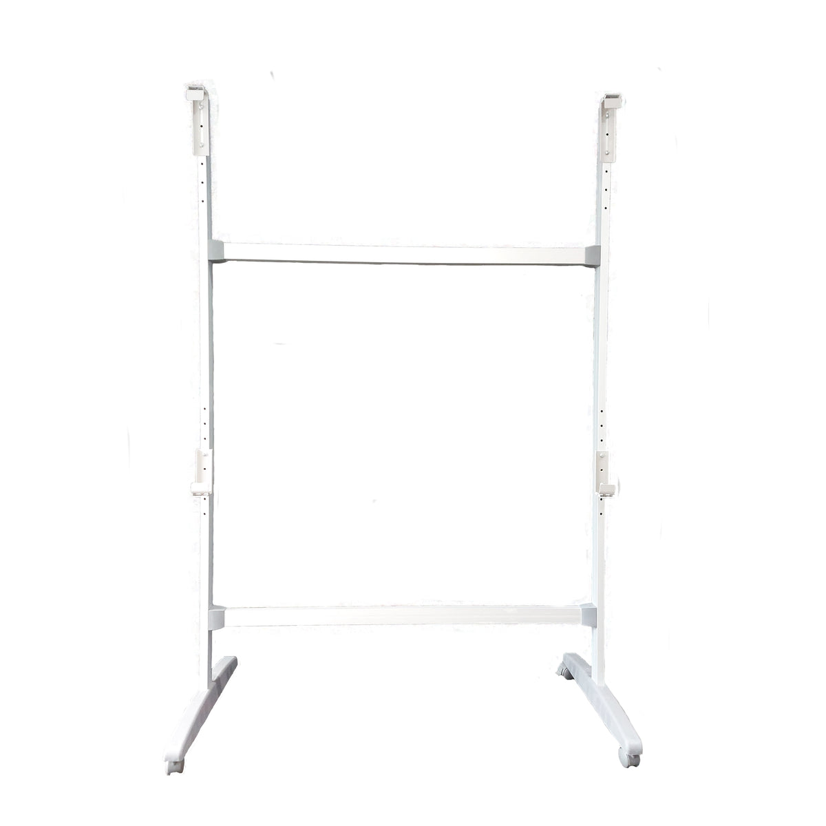 Interactive Whiteboard Stand on Castors