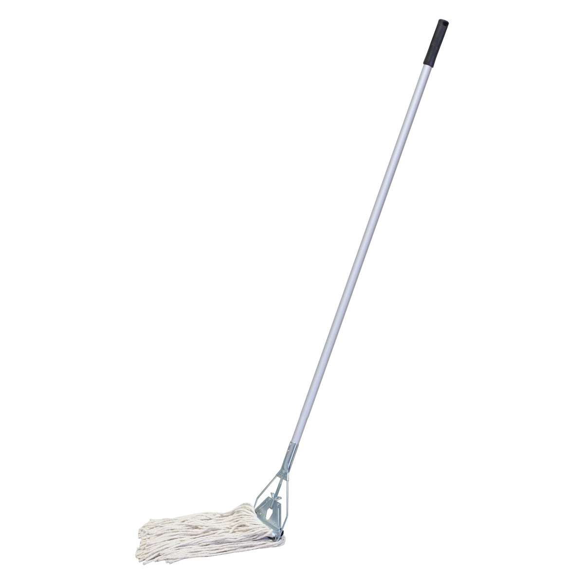 Janitorial Mop 400G Head Refill - Green