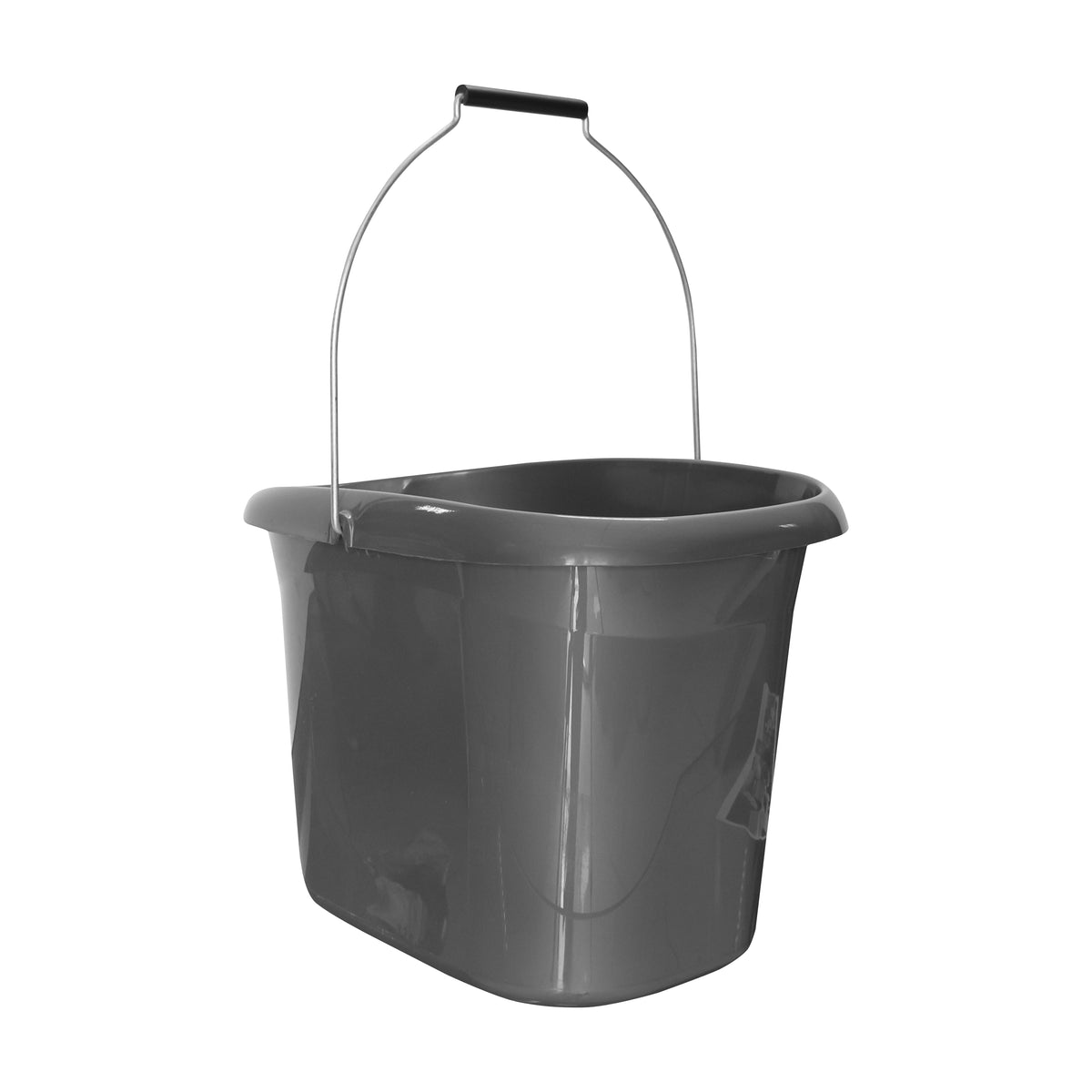 Parrot Products 14L Bucket With Pour Spout