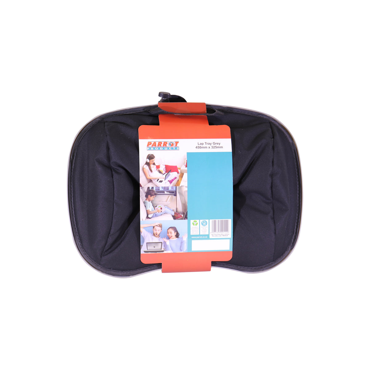 Tablet Lap Tray (450*325mm - Grey)