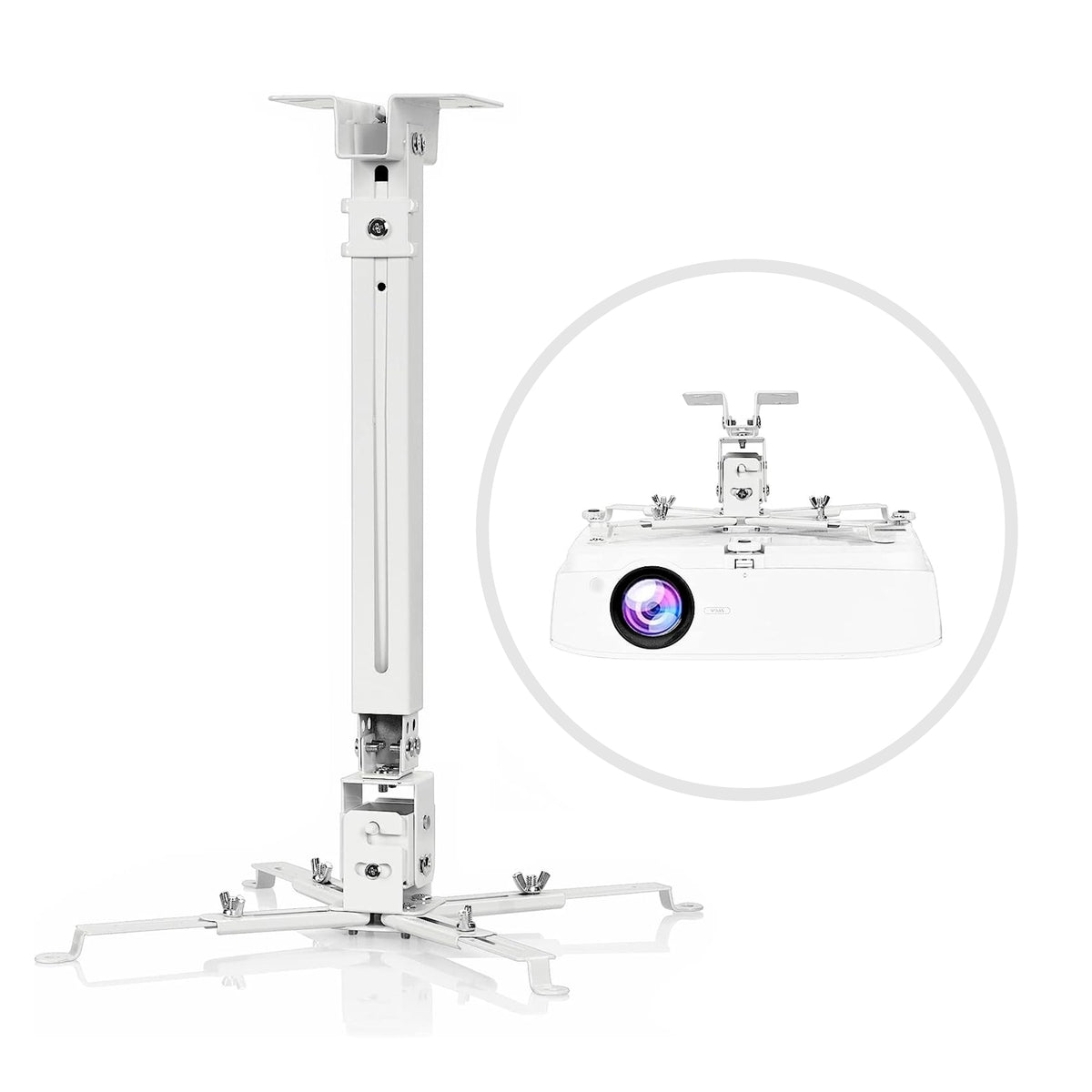 Parrot Projector Ceiling Mounting Bracket (430*650mm)