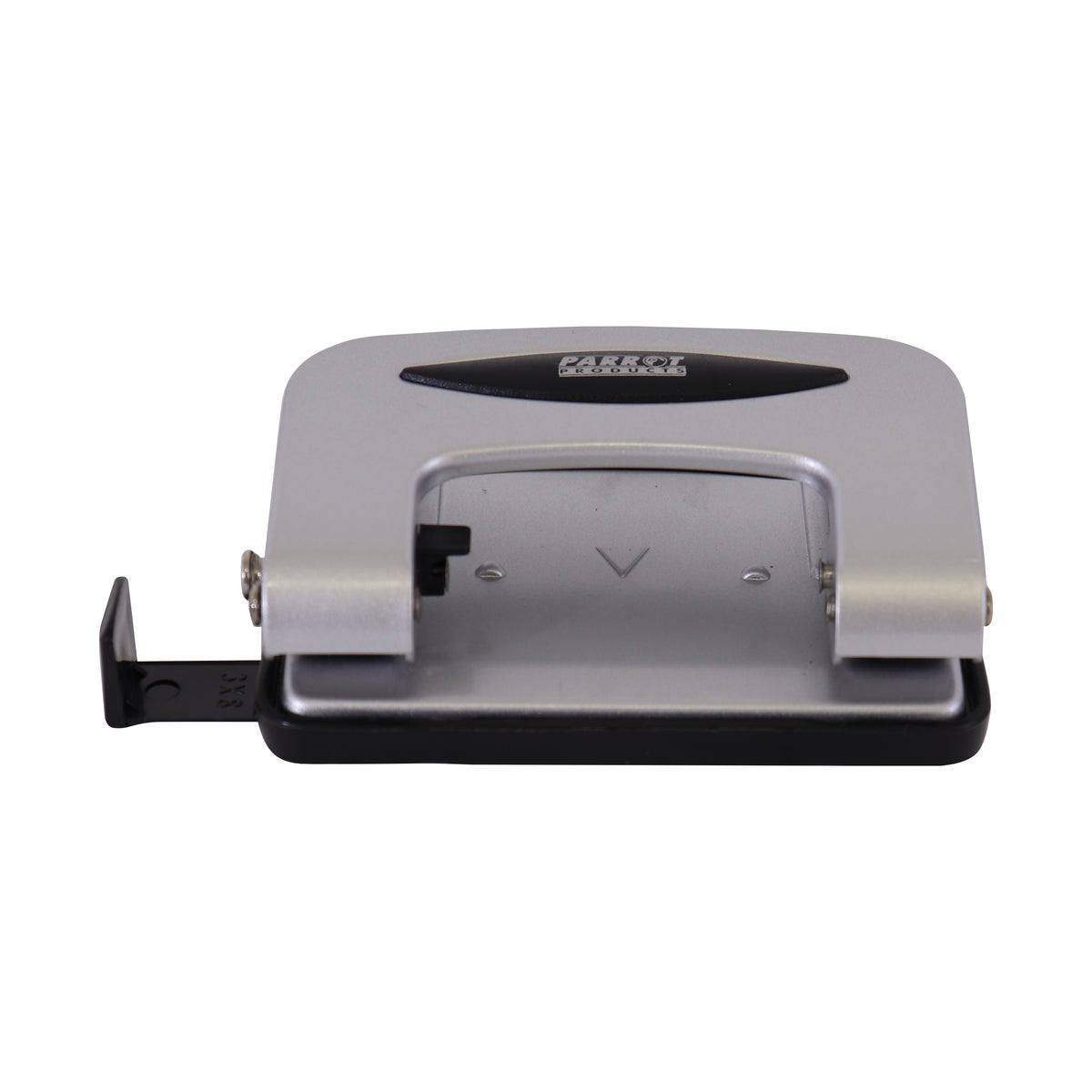 Steel Hole Punch (20 Sheets - Silver)