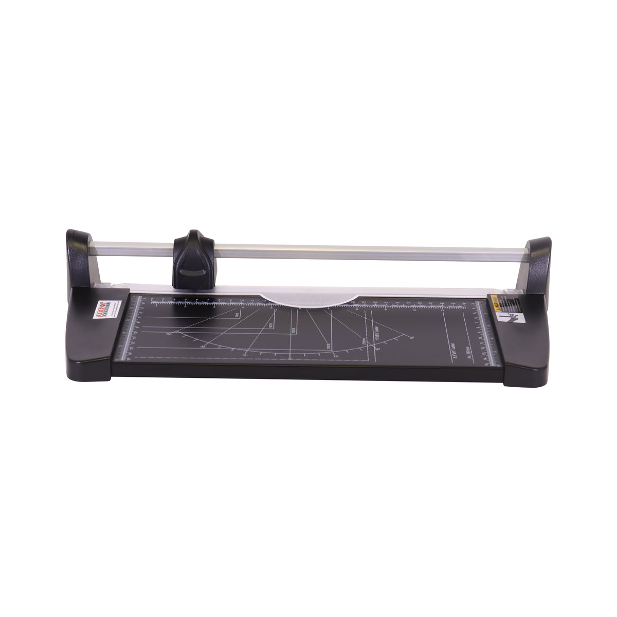 Rotary Trimmer (A4 - 10 Sheets - 318mm)