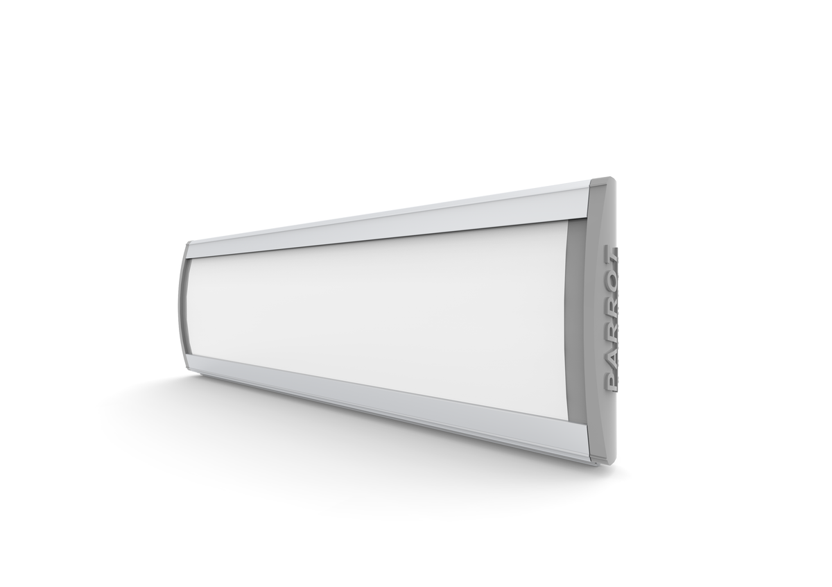 Sign Frame (50*150mm)