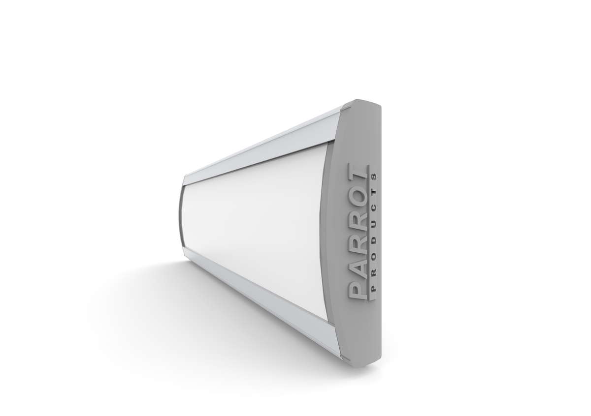 Sign Frame (50*150mm)