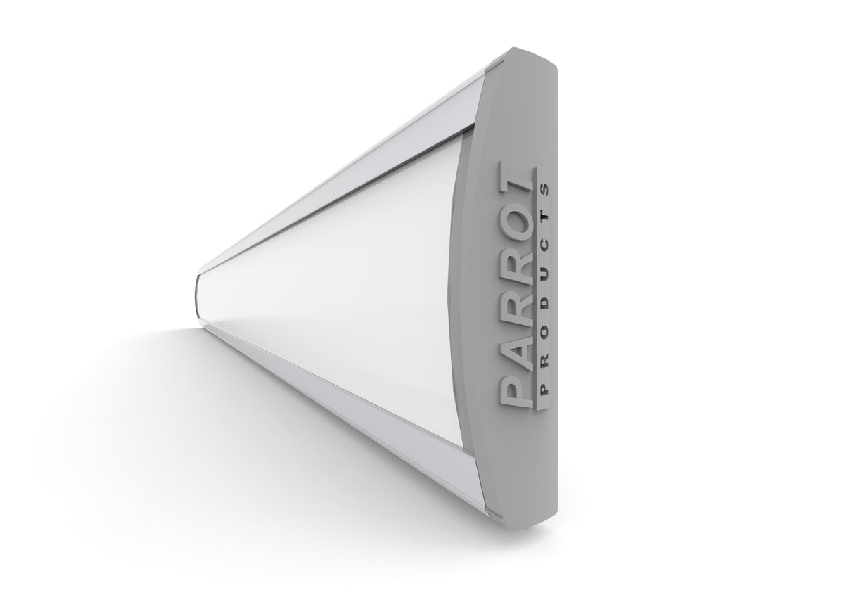 Sign Frame (50*400mm - Slide)